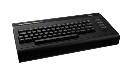 THEC64 Mini Black Edition (Commodore 64) – Bild 2– JETZT KAUFEN BEI GLACIER GAMES .at