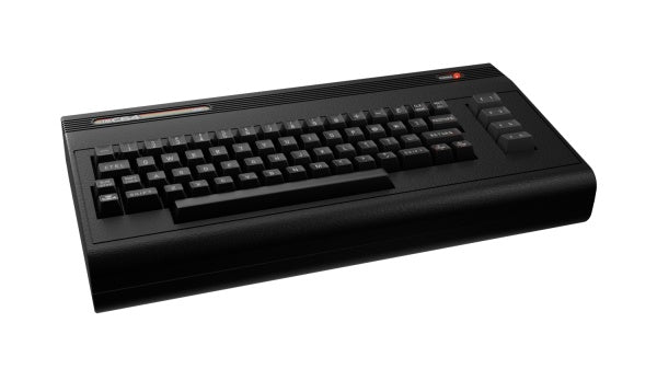 THEC64 Mini Black Edition (Commodore 64) – Bild 2– JETZT KAUFEN BEI GLACIER GAMES .at