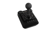 THEC64 Mini Black Edition (Commodore 64) – Bild 4– JETZT KAUFEN BEI GLACIER GAMES .at