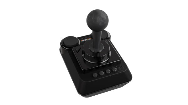 THEC64 Mini Black Edition (Commodore 64) – Bild 4– JETZT KAUFEN BEI GLACIER GAMES .at