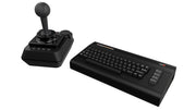 THEC64 Mini Black Edition (Commodore 64) – Bild 5– JETZT KAUFEN BEI GLACIER GAMES .at