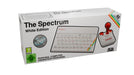The Spectrum White Edition– JETZT KAUFEN BEI GLACIER GAMES .at