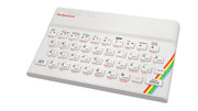 The Spectrum White Edition – Bild 2– JETZT KAUFEN BEI GLACIER GAMES .at