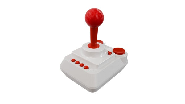 The Spectrum White Edition – Bild 6– JETZT KAUFEN BEI GLACIER GAMES .at