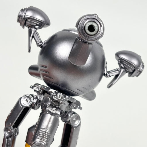 Fallout Statue "Floating Mr. Handy" – Bild 2– JETZT KAUFEN BEI GLACIER GAMES .at