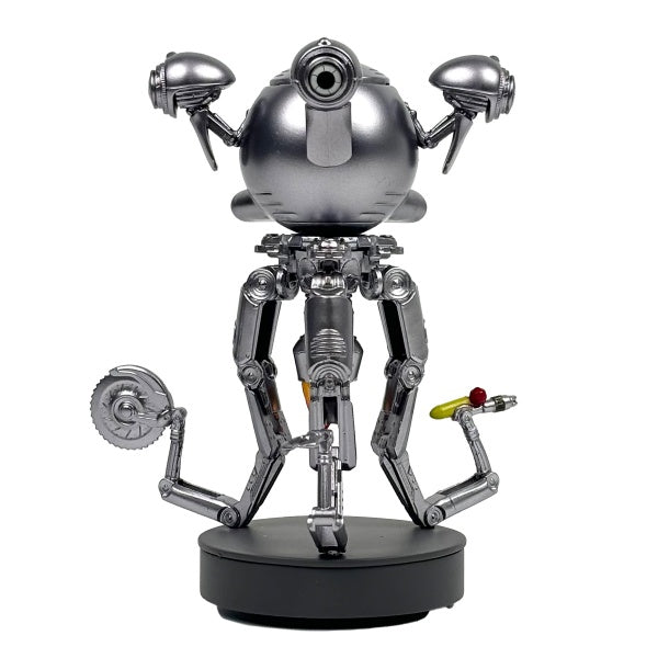 Fallout Statue "Floating Mr. Handy"– JETZT KAUFEN BEI GLACIER GAMES .at