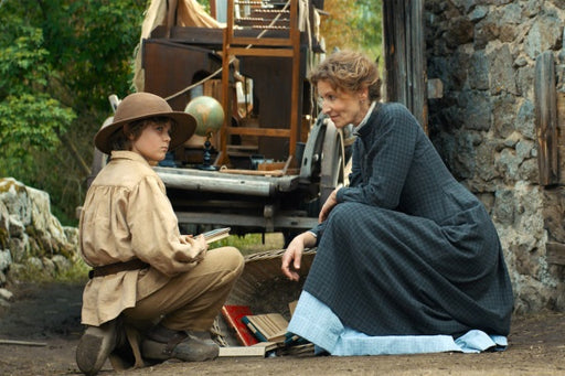 Louise und die Schule der Freiheit (BD) – Bild 2– JETZT KAUFEN BEI GLACIER GAMES .at