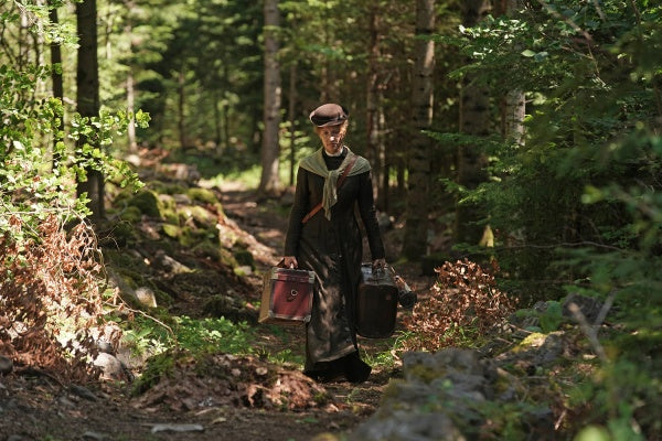 Louise und die Schule der Freiheit (DVD) – Bild 6– JETZT KAUFEN BEI GLACIER GAMES .at