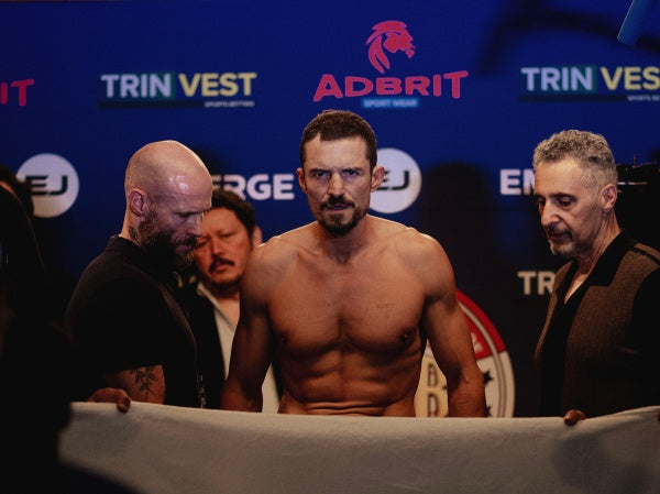 The Cut (DVD) – Bild 3– JETZT KAUFEN BEI GLACIER GAMES .at