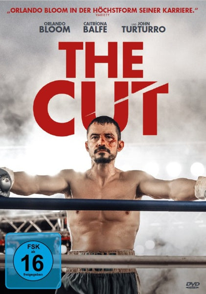 The Cut (DVD)– JETZT KAUFEN BEI GLACIER GAMES .at