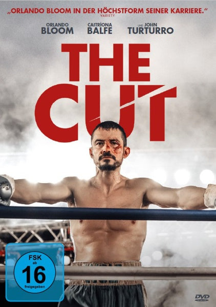 The Cut (Blu-ray)– JETZT KAUFEN BEI GLACIER GAMES .at