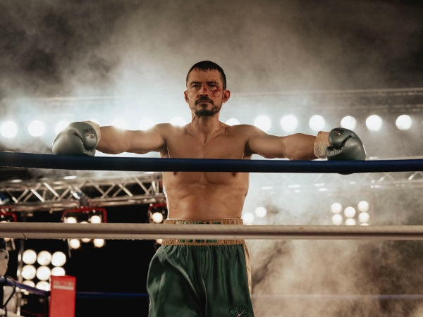 The Cut (Blu-ray) – Bild 6– JETZT KAUFEN BEI GLACIER GAMES .at