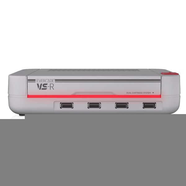 Blaze Evercade VS-R Solo & Activision Collection 1 Cartridge (Bundle) – Bild 3– JETZT KAUFEN BEI GLACIER GAMES .at