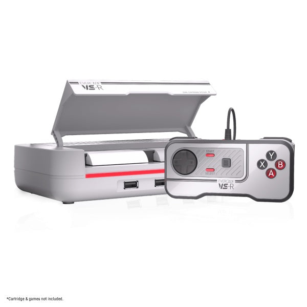 Blaze Evercade VS-R und NeoGeo Arcade 1 (Bundle) – Bild 4– JETZT KAUFEN BEI GLACIER GAMES .at