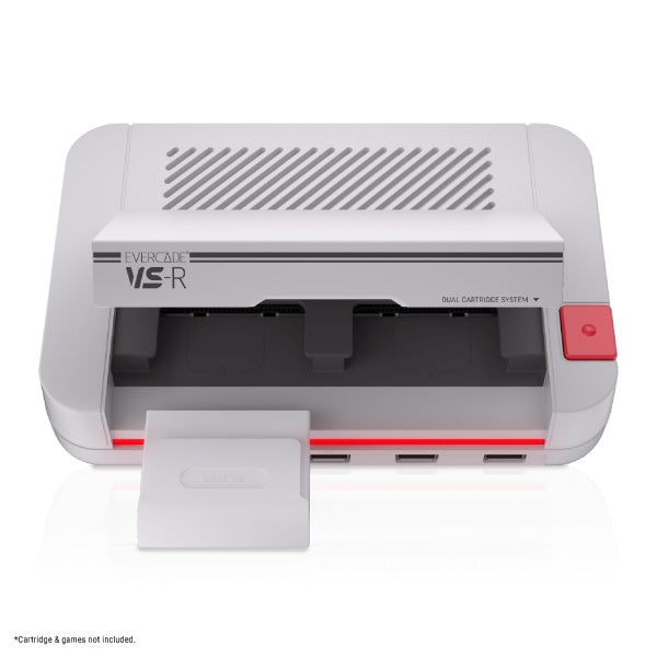 Blaze Evercade VS-R und NeoGeo Arcade 1 (Bundle) – Bild 6– JETZT KAUFEN BEI GLACIER GAMES .at