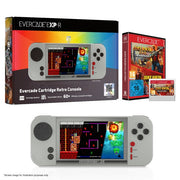 Blaze Evercade EXP-R und Duke Nukem Collection 1 (Bundle)– JETZT KAUFEN BEI GLACIER GAMES .at