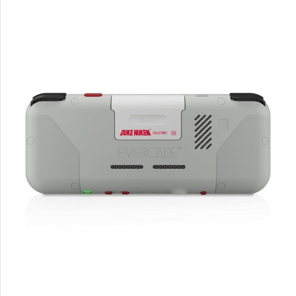 Blaze Evercade EXP-R und Duke Nukem Collection 1 (Bundle) – Bild 4– JETZT KAUFEN BEI GLACIER GAMES .at