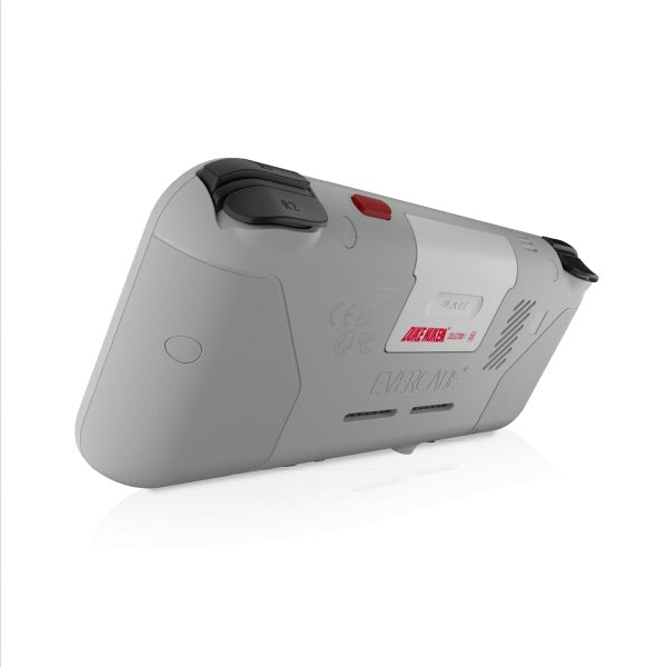 Blaze Evercade EXP-R und Duke Nukem Collection 1 (Bundle) – Bild 5– JETZT KAUFEN BEI GLACIER GAMES .at