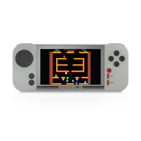 Blaze Evercade EXP-R und Taito Arcade 1 (Bundle) – Bild 3– JETZT KAUFEN BEI GLACIER GAMES .at