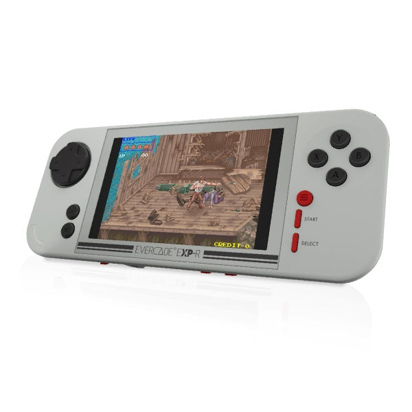 Blaze Evercade EXP-R und Taito Arcade 1 (Bundle) – Bild 2– JETZT KAUFEN BEI GLACIER GAMES .at