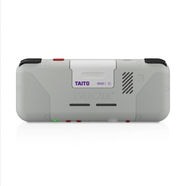 Blaze Evercade EXP-R und Taito Arcade 1 (Bundle) – Bild 4– JETZT KAUFEN BEI GLACIER GAMES .at