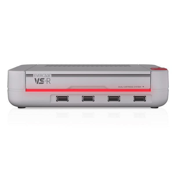 Blaze Evercade VS-R Solo – Bild 5– JETZT KAUFEN BEI GLACIER GAMES .at