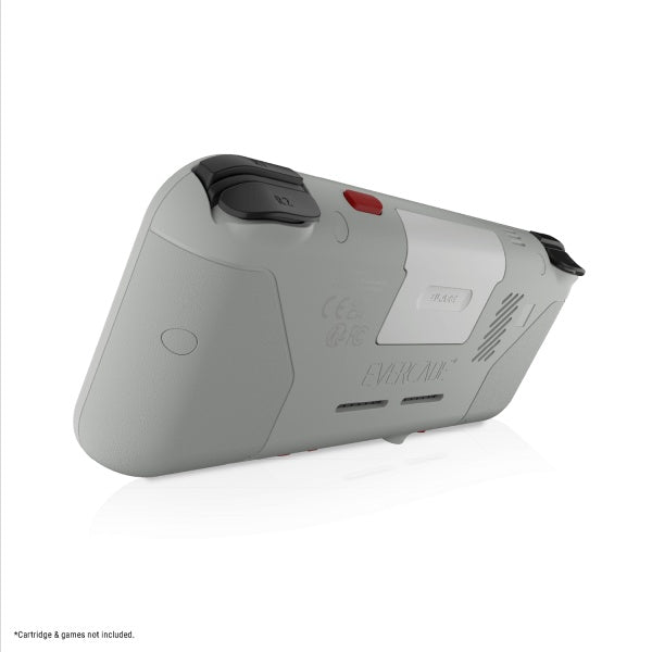 Blaze Evercade EXP-R Solo – Bild 6– JETZT KAUFEN BEI GLACIER GAMES .at