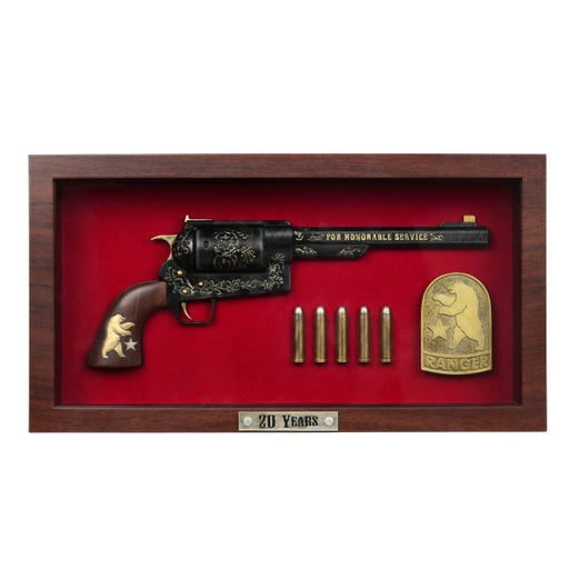 Fallout Shadowbox "Ranger Sequoia"– JETZT KAUFEN BEI GLACIER GAMES .at