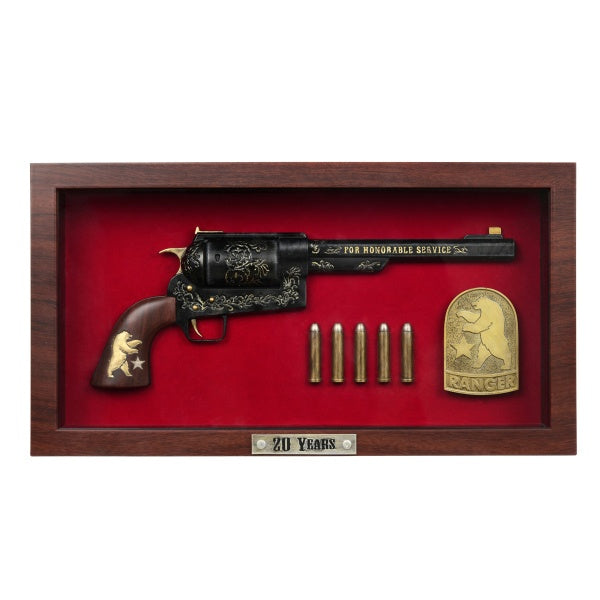 Fallout Shadowbox "Ranger Sequoia"– JETZT KAUFEN BEI GLACIER GAMES .at