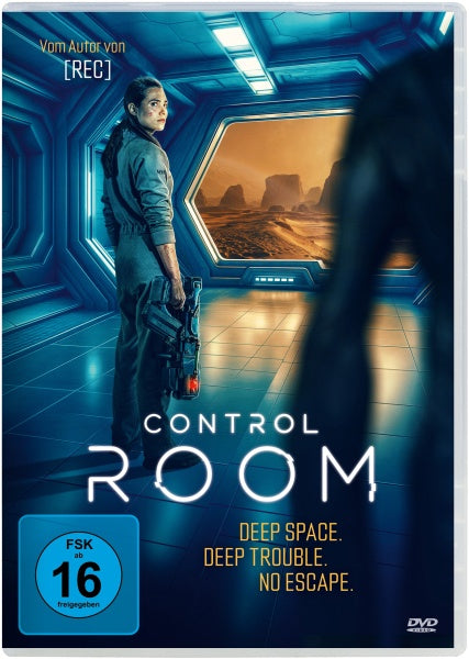 Control Room (DVD)– JETZT KAUFEN BEI GLACIER GAMES .at
