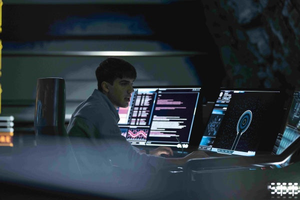 Control Room (Blu-ray) – Bild 4– JETZT KAUFEN BEI GLACIER GAMES .at