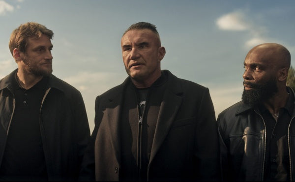 Mission: Gardener - Der grüne Daumen der Rache (DVD) – Bild 3– JETZT KAUFEN BEI GLACIER GAMES .at