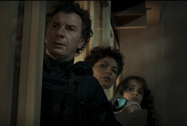 Mission: Gardener - Der grüne Daumen der Rache (DVD) – Bild 6– JETZT KAUFEN BEI GLACIER GAMES .at