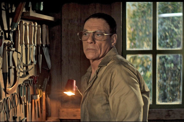 Mission: Gardener - Der grüne Daumen der Rache (Blu-ray) – Bild 4– JETZT KAUFEN BEI GLACIER GAMES .at