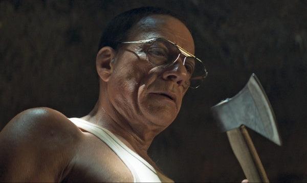 Mission: Gardener - Der grüne Daumen der Rache (Blu-ray) – Bild 5– JETZT KAUFEN BEI GLACIER GAMES .at