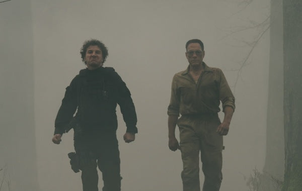 Mission: Gardener - Der grüne Daumen der Rache (Blu-ray) – Bild 2– JETZT KAUFEN BEI GLACIER GAMES .at