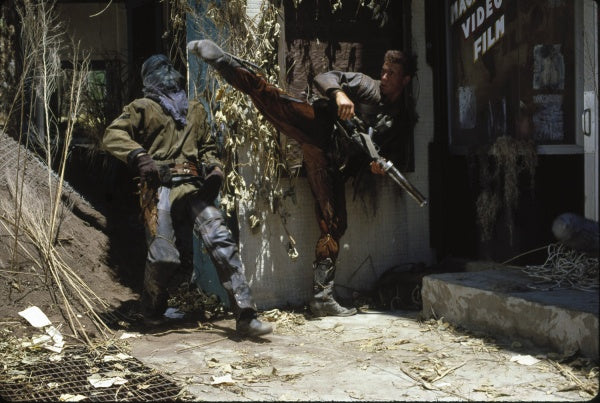 Cyborg (Mediabook, 2 Blu-rays) – Bild 4– JETZT KAUFEN BEI GLACIER GAMES .at