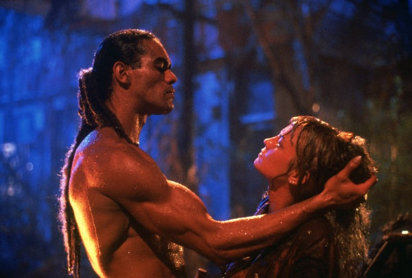 Cyborg (Mediabook, 2 Blu-rays) – Bild 5– JETZT KAUFEN BEI GLACIER GAMES .at