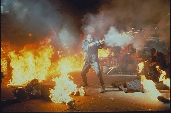 Harte Ziele (Mediabook, 4K-UHD+2 Blu-rays) – Bild 6– JETZT KAUFEN BEI GLACIER GAMES .at