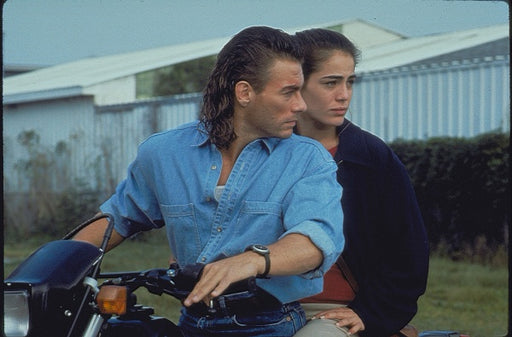 Harte Ziele (Mediabook, 4K-UHD+2 Blu-rays) – Bild 2– JETZT KAUFEN BEI GLACIER GAMES .at