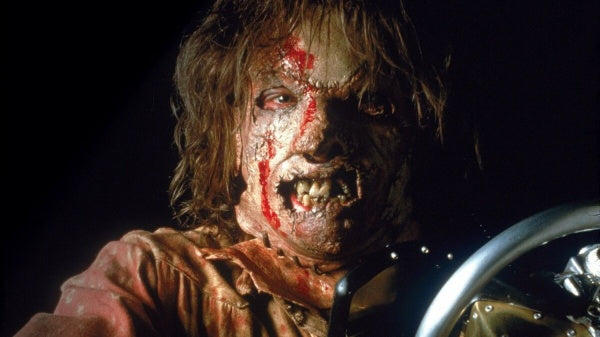 Leatherface: Texas Chainsaw Massacre III (Digipack, 2 Blu-rays+1 DVD) – Bild 3– JETZT KAUFEN BEI GLACIER GAMES .at