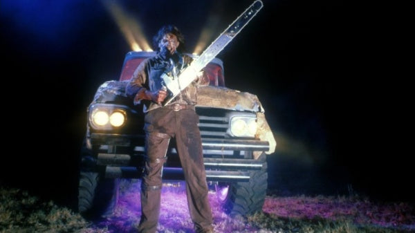 Leatherface: Texas Chainsaw Massacre III (Digipack, 2 Blu-rays+1 DVD) – Bild 2– JETZT KAUFEN BEI GLACIER GAMES .at