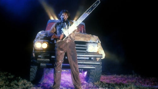 Leatherface: Texas Chainsaw Massacre III (Digipack, 2 Blu-rays+1 DVD) – Bild 2– JETZT KAUFEN BEI GLACIER GAMES .at