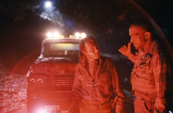 Leatherface: Texas Chainsaw Massacre III (Digipack, 2 Blu-rays+1 DVD) – Bild 5– JETZT KAUFEN BEI GLACIER GAMES .at