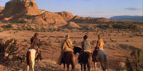 Silverado (Limitiertes Steelbook, 4K-UHD+Blu-ray) – Bild 3– JETZT KAUFEN BEI GLACIER GAMES .at