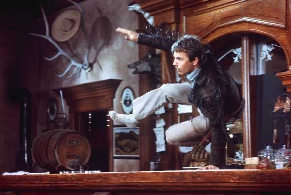 Silverado (Limitiertes Steelbook, 4K-UHD+Blu-ray) – Bild 2– JETZT KAUFEN BEI GLACIER GAMES .at