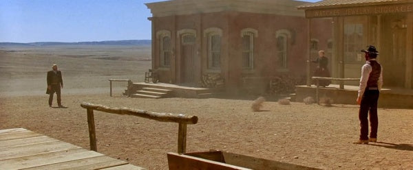 Silverado (Limitiertes Steelbook, 4K-UHD+Blu-ray) – Bild 5– JETZT KAUFEN BEI GLACIER GAMES .at