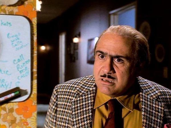 Matilda (Limitiertes Steelbook, 4K-UHD+DVD) – Bild 3– JETZT KAUFEN BEI GLACIER GAMES .at