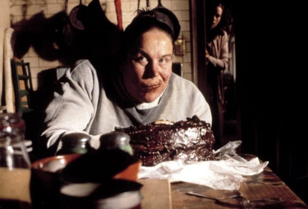 Matilda (Limitiertes Steelbook, 4K-UHD+DVD) – Bild 4– JETZT KAUFEN BEI GLACIER GAMES .at