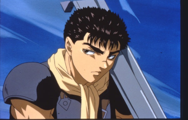 Berserk - Volume 1 (Limitiertes Steelbook, 2 Blu-rays) (Episode 1-13) – Bild 4– JETZT KAUFEN BEI GLACIER GAMES .at